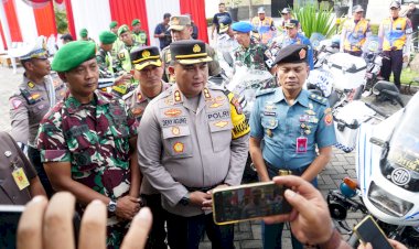 Operasi-Ketupat-Semeru-2024,-Sebanyak-1.191-Personel-Disebar-di-Kabupaten-Sidoarjo