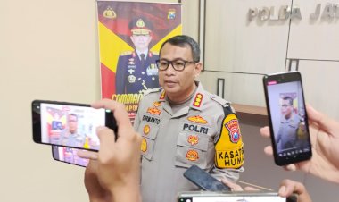 Polda-Jatim-Tetapkan-Y-U-Mantan-Direktur-PT-Energi-Sterila-Higiena-Tersangka-Penggelapan