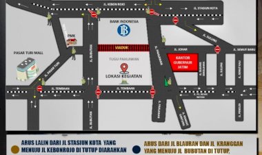 May-Day,-Polda-Jatim-Himbau-Masyarakat-yang-Akan-ke-Surabaya-Lewati-Jalur-ini