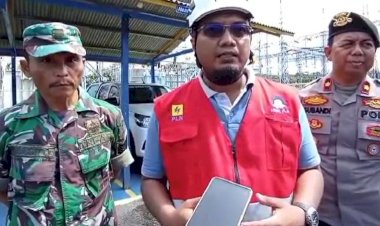 Polres-Probolinggo-Lakukan-Pengamanan-Obyek-Vital-Nasional-PLTU-Paiton-untuk-Kelancaran-WWF-di-Bali