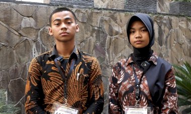 Yumaldi-dan-Salwa,-Kakak-Adik-Atlet-Menembak-Berprestasi-dari-Sulsel-yang-Ikut-Seleksi-Catar-Akpol-2024