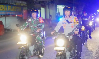 Cooling-System-Jelang-Pilkada-2024-Polres-Ponorogo-Kunjungi-Warga-Perguruan-Silat