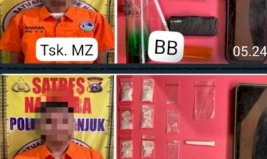 Operasi-Tumpas-Narkoba-Polres-Nganjuk-Berhasil-Gagalkan-Transaksi-Sabu-dan-Tangkap-Pelakunya