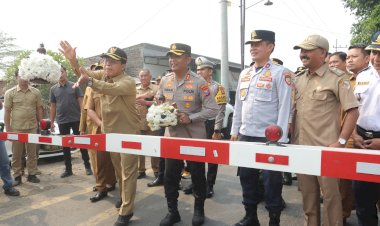 Pj-Bupati-Apresiasi-Polres-Mojokerto-Bangun-Pos-Jaga-dan-Palang-Pintu-JPL-Kereta-Api