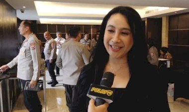 Rustika-Herlambang:-Kinerja-Kabid-Humas-Polda-se-Indonesia-Alami-Peningkatan