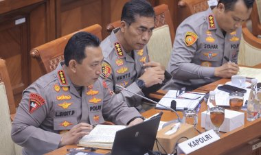 Kapolri:-Cooling-System-Terus-Diupayakan-Cegah-Polarisasi-Saat-Pilkada-Serentak