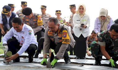 Upaya-Polresta-Malang-Kota-bersama-Pemkot-Wujudkan-Ketahanan-Pangan-di-Tengah-Keterbatasan-Lahan