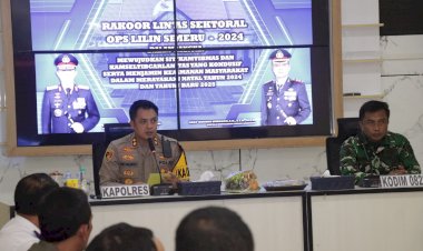 Polres-Sampang-Terjunkan-290-Personel-Gabungan-Amankan-Libur-Natal-dan-Pergantian-Tahun-Baru-2025
