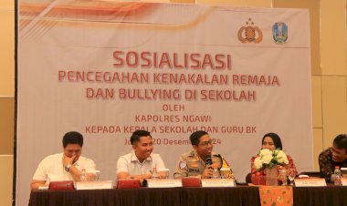 Polres-Ngawi-Sosialisasikan-Stop-Bullying-di-Lingkungan-Sekolah