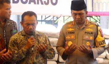 Kapolresta-Sidoarjo-Safari-Ramadhan-di-Masjid-Ar-Rohmah-Gedangan