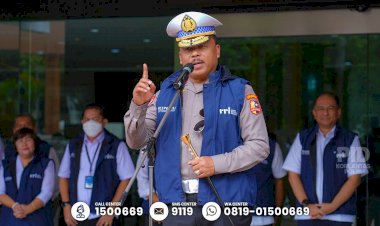 Kakorlantas-Polri-Melepas-Tim-Ekspedisi-Mudik-RRI-2025