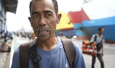 Polri-Sukses-Berikan-Pelayanan-saat-Mudik-Lebaran-2025,-Masyarakat-Sampaikan-Terimakasih