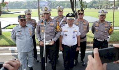 Operasi-Patuh-Semeru-2025,-Ditlantas-Polda-Jatim-Terjunkan-440-Personel-Gabungan