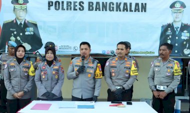 Polres-Bangkalan-Berhasil-Amankan-Pelaku-Tabrak-Lari-Pesepeda-di-Jembatan-Suramadu