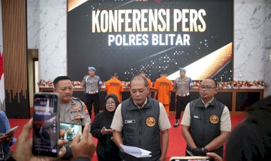 Gerak-Cepat-Polres-Blitar-Berhasil-Amankan-9-Tersangka-Kasus-Pengeroyokan