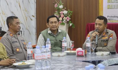 Jogo-Jatim-Kapolres-Probolinggo-Gandeng-PKDI-Perkuat-Harkamtibmas