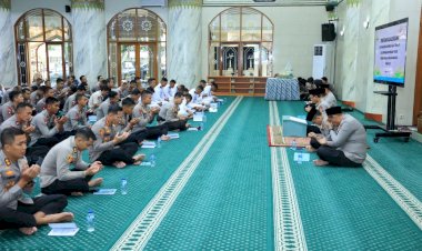 Polri-Gelar-Dzikir-Dan-Doa-Bersama-Sambut-Hari-Bhayangkara-Ke-80