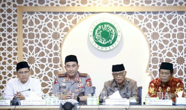Kapolri-Silaturahmi-dengan-Pimpinan-MUI,-Perkuat-Sinergi-Jaga-Keamanan-dan-Kerukunan
