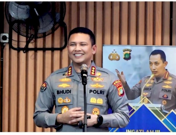 Satgas Siber Polda Metro Jaya Tindak Tegas Online Scam, Ribuan Situs - Rekening Ilegal Diblokir