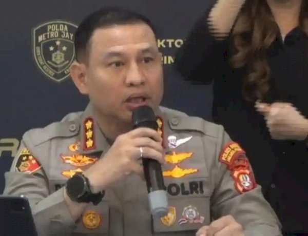 Pelayanan Penyampaian Aspirasi di Jakpus Dibagi Enam Zona, Pendekatan Humanis Jadi Prioritas