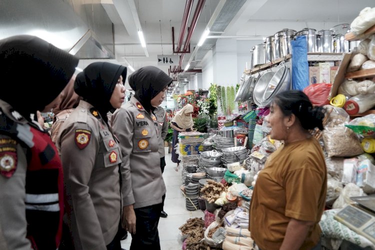 Polres Pelabuhan Tanjungperak Berhasil Amankan Sindikat Pembobol Rekening Bank