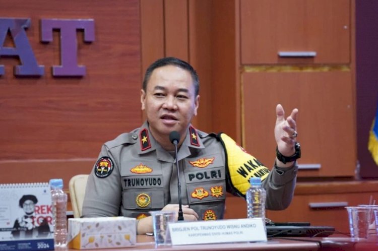 Polri Akan Gelar Wayang Kulit Lakon