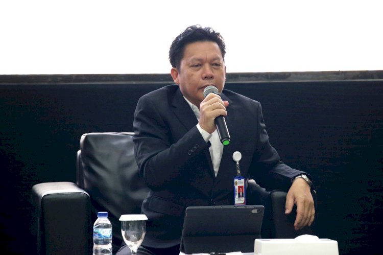 Pengamanan Demo Pati Humanis, Polda Metro Diminta Tindak Tegas Pelaku Kericuhan