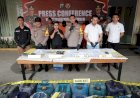 Polres-Jember-Berhasil-Ungkap-Penyalahgunaan-BBM-Bersubsidi-Tiga-Karyawan-SPBU-Diamankan