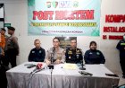 Polda-Jatim-Pastikan-Proses-Identifikasi-Korban-Ponpes-Al-Khoziny-Berjalan-Maksimal,-17-Korban-Telah-Teridentifikasi