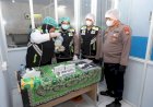 Tim-Dokkes-Polres-Magetan-Uji-Food-Safety-di-SPPG-Poncol